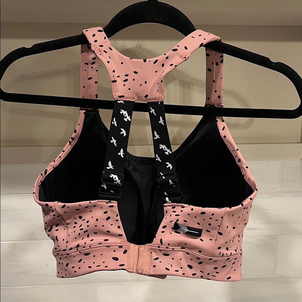 oiselle Boom Bra - Picture 6 of 12